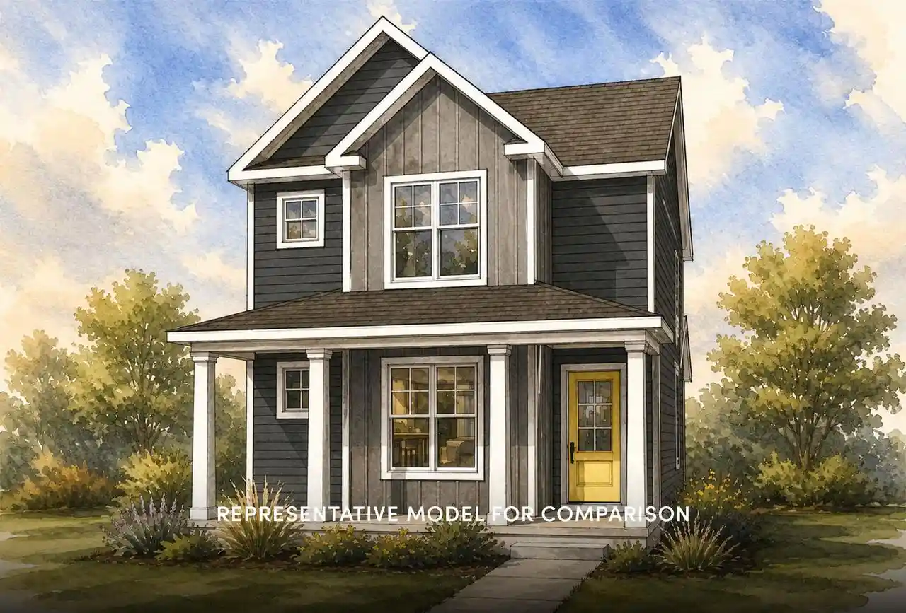 Photo 1 of Single family home for sale at 2532 Emerald Isle Way, Madison, WI 53711 | MLS# 2034306 | Listing updated on 2026-10-08