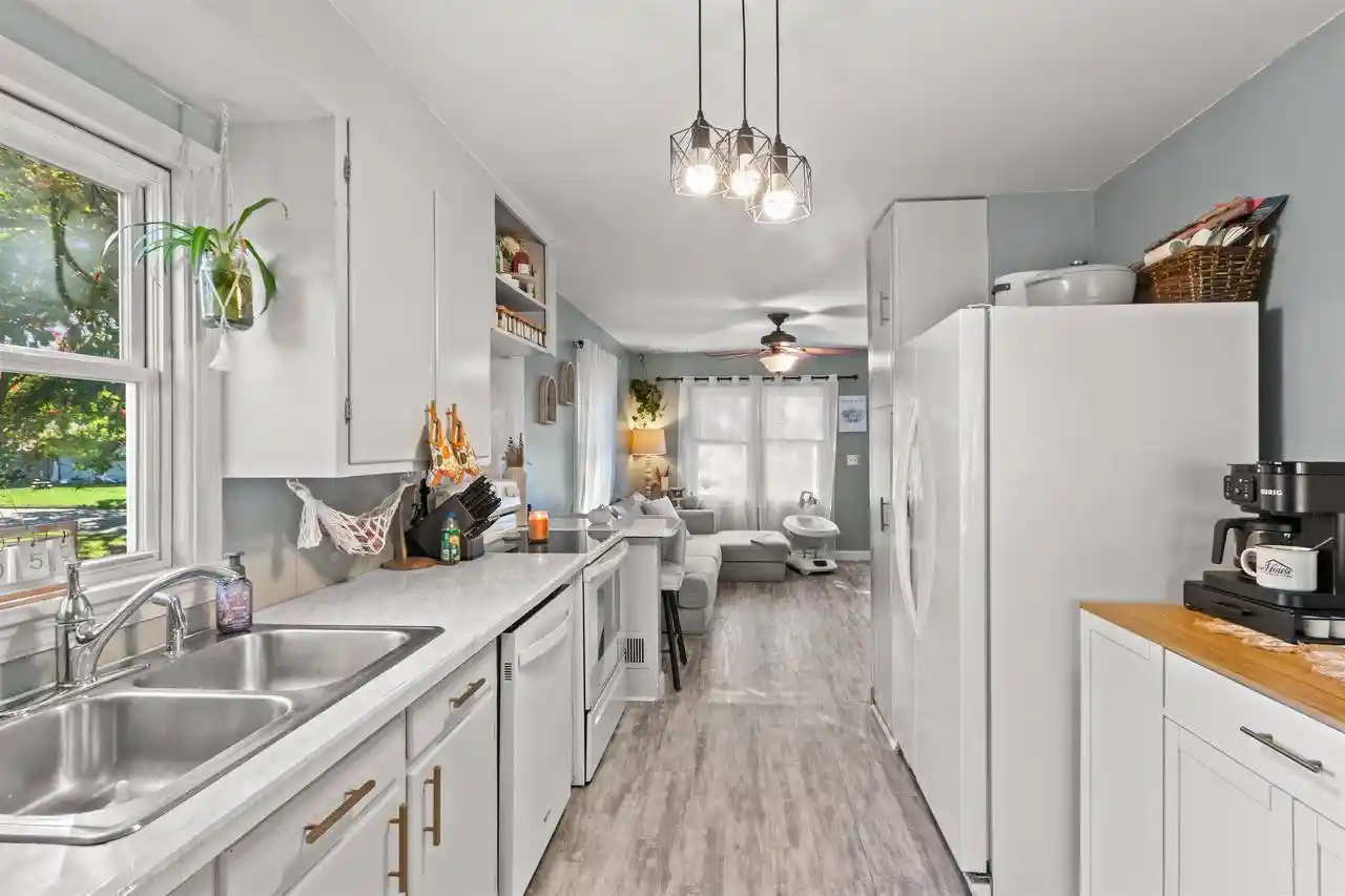 Photo 2 of Single family home for sale at 1421 18th Avenue S, Wisconsin Rapids, WI 54495 | MLS# 22605044 | Listing updated on 2026-10-08