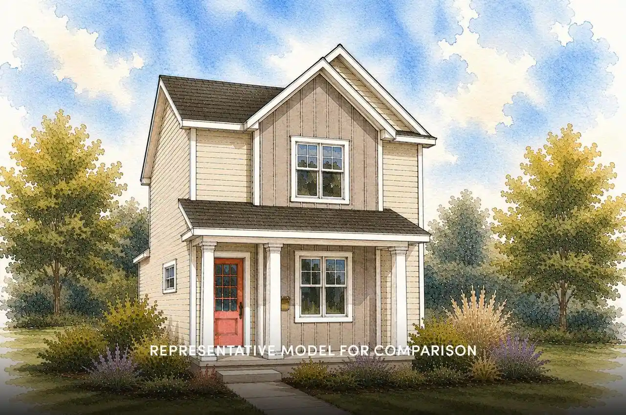 Photo 1 of Single family home for sale at 2534 Emerald Isle Way, Madison, WI 53711 | MLS# 2034308 | Listing updated on 2026-10-08