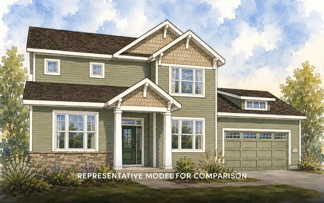 Photo 1 of Single family home for sale at 571 Redan Dr, Verona, WI 53593 | MLS# 2034309 | Listing updated on 2026-10-08