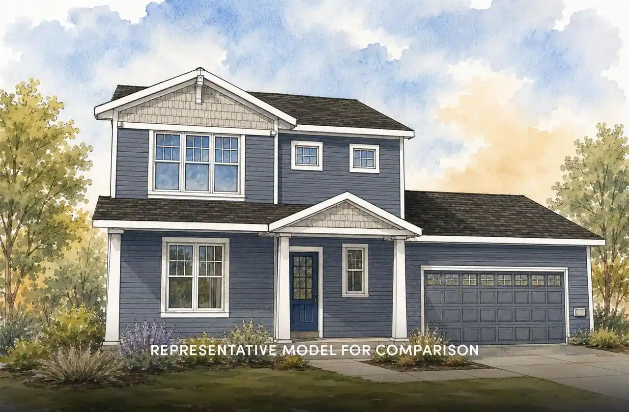 Photo 1 of Single family home for sale at 1652 Waverly Way, Sun Prairie, WI 53590 | MLS# 2034310 | Listing updated on 2026-10-08