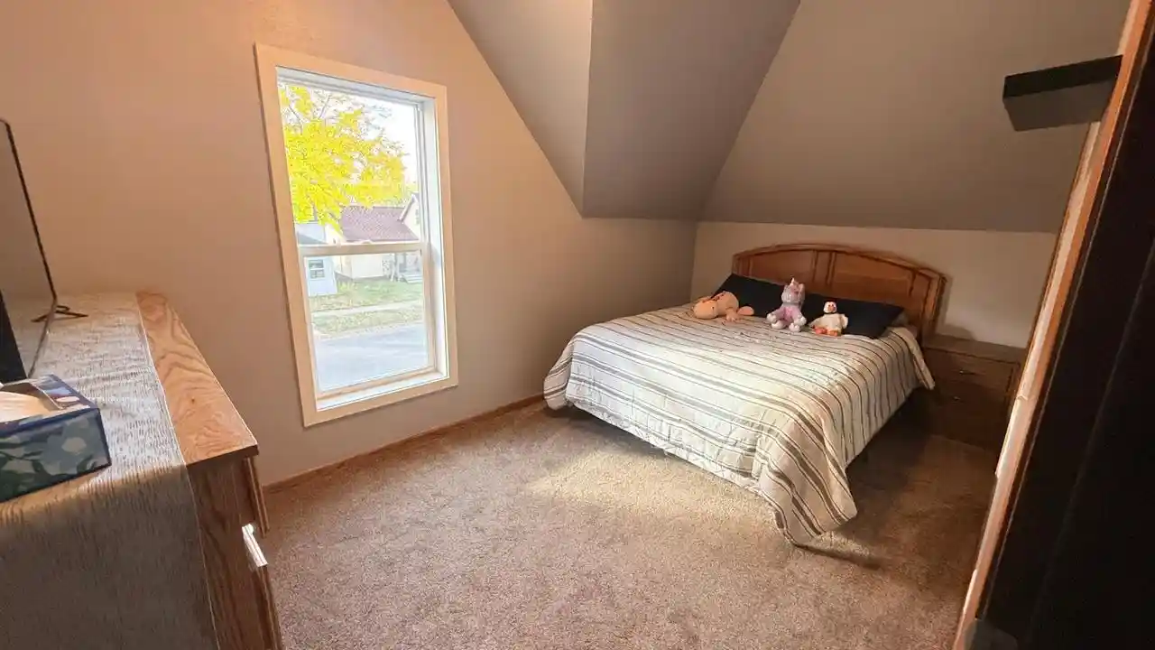 Photo 3 of Single family home for sale at 209 N Pine St, Merrill, WI 54452 | MLS# 22605045 | Listing updated on 2026-10-08