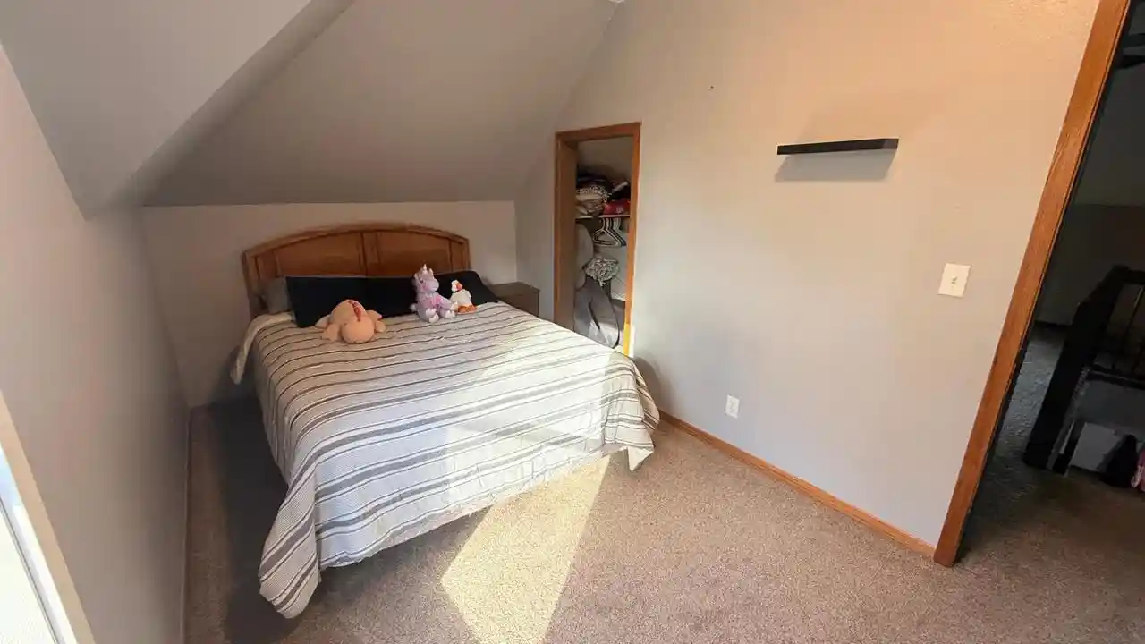 Photo 4 of Single family home for sale at 209 N Pine St, Merrill, WI 54452 | MLS# 22605045 | Listing updated on 2026-10-08