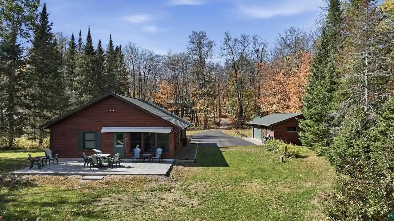 Photo 1 of Single family home for sale at 6680 N Dam Rd, Winter, WI 54896 | MLS# 6128400 | Listing updated on 2026-10-08