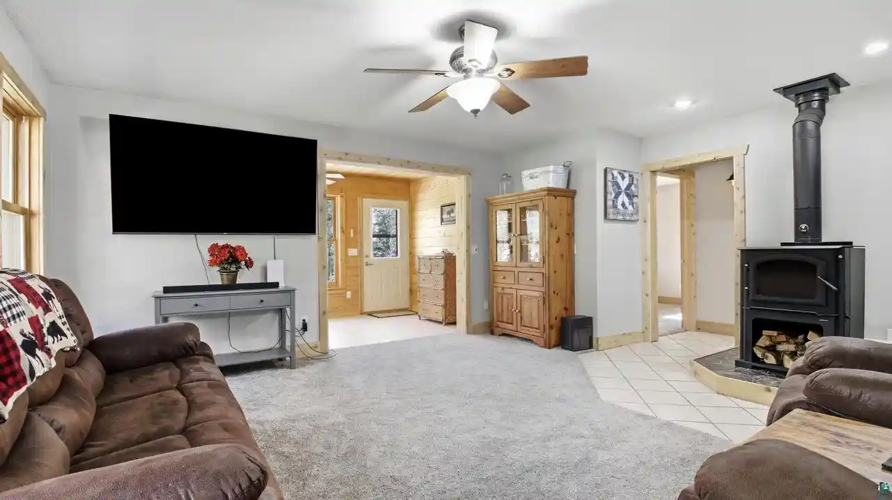 Photo 2 of Single family home for sale at 6680 N Dam Rd, Winter, WI 54896 | MLS# 6128400 | Listing updated on 2026-10-08
