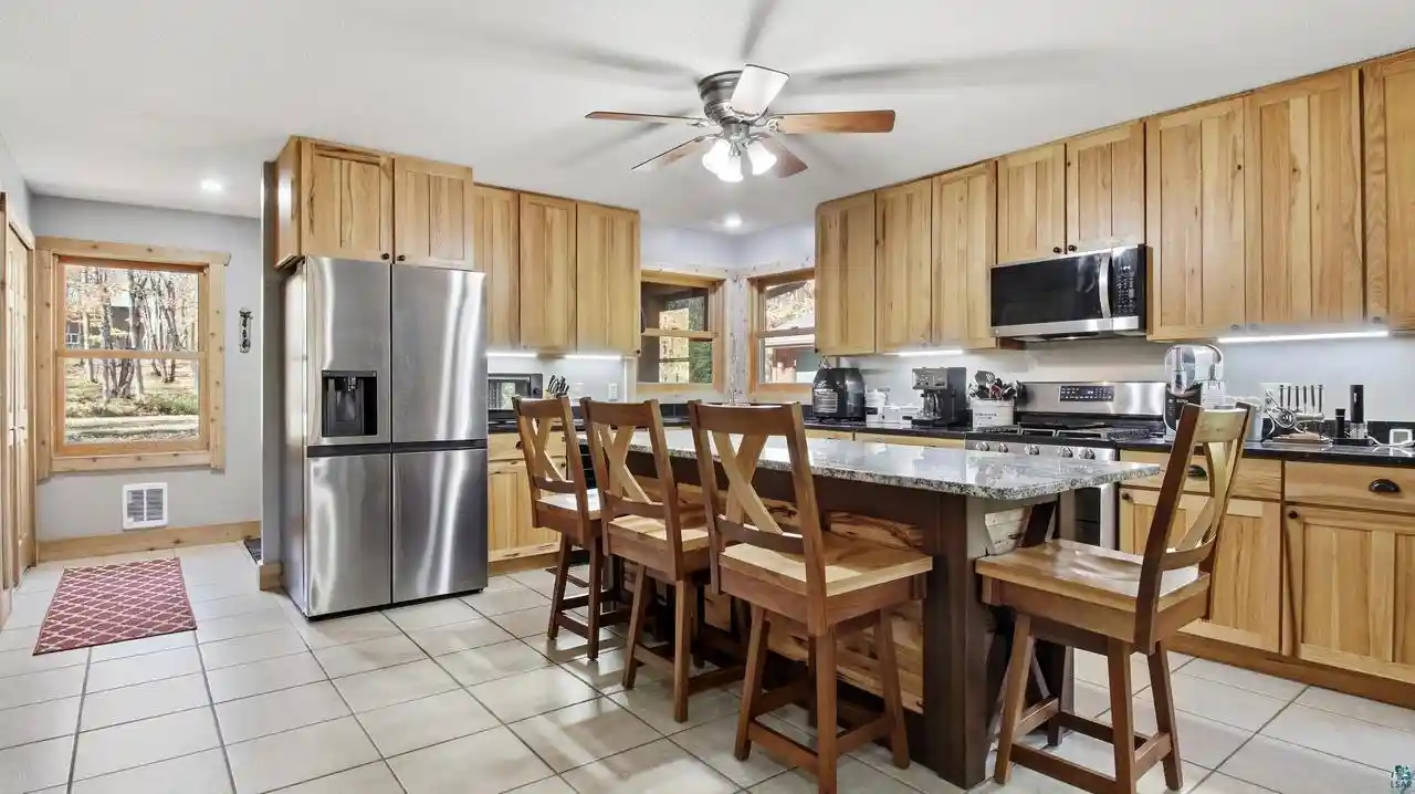 Photo 3 of Single family home for sale at 6680 N Dam Rd, Winter, WI 54896 | MLS# 6128400 | Listing updated on 2026-10-08