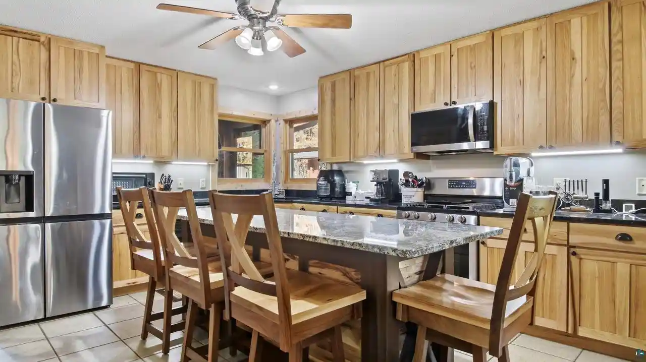 Photo 4 of Single family home for sale at 6680 N Dam Rd, Winter, WI 54896 | MLS# 6128400 | Listing updated on 2026-10-08