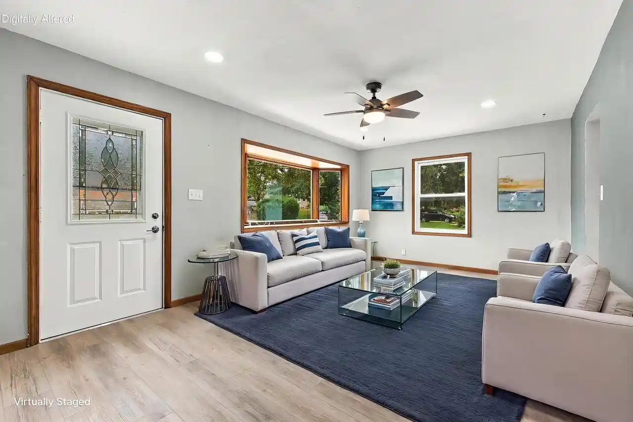 Photo 2 of Single family home for sale at W190s7635 Circle Dr, Muskego, WI 53150 | MLS# 1984018 | Listing updated on 2026-10-09