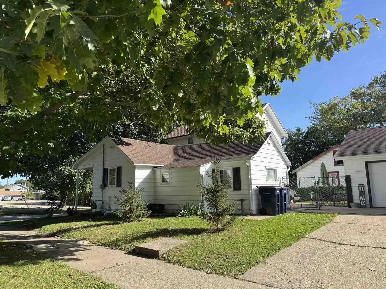 Single family home for sale at 102 S Chatham St, Janesville, WI 53548 | MLS# 2034315