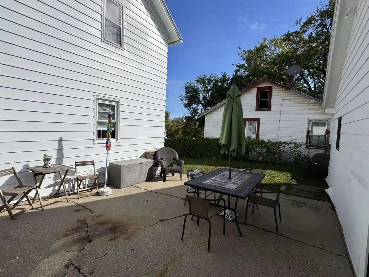 Photo 4 of Single family home for sale at 102 S Chatham St, Janesville, WI 53548 | MLS# 2034315 | Listing updated on 2026-10-08