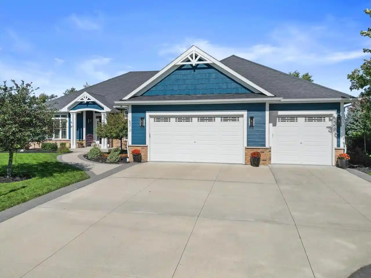 Single family home for sale at 5312 13th Street, Kenosha, WI 53144 | MLS# 1984019