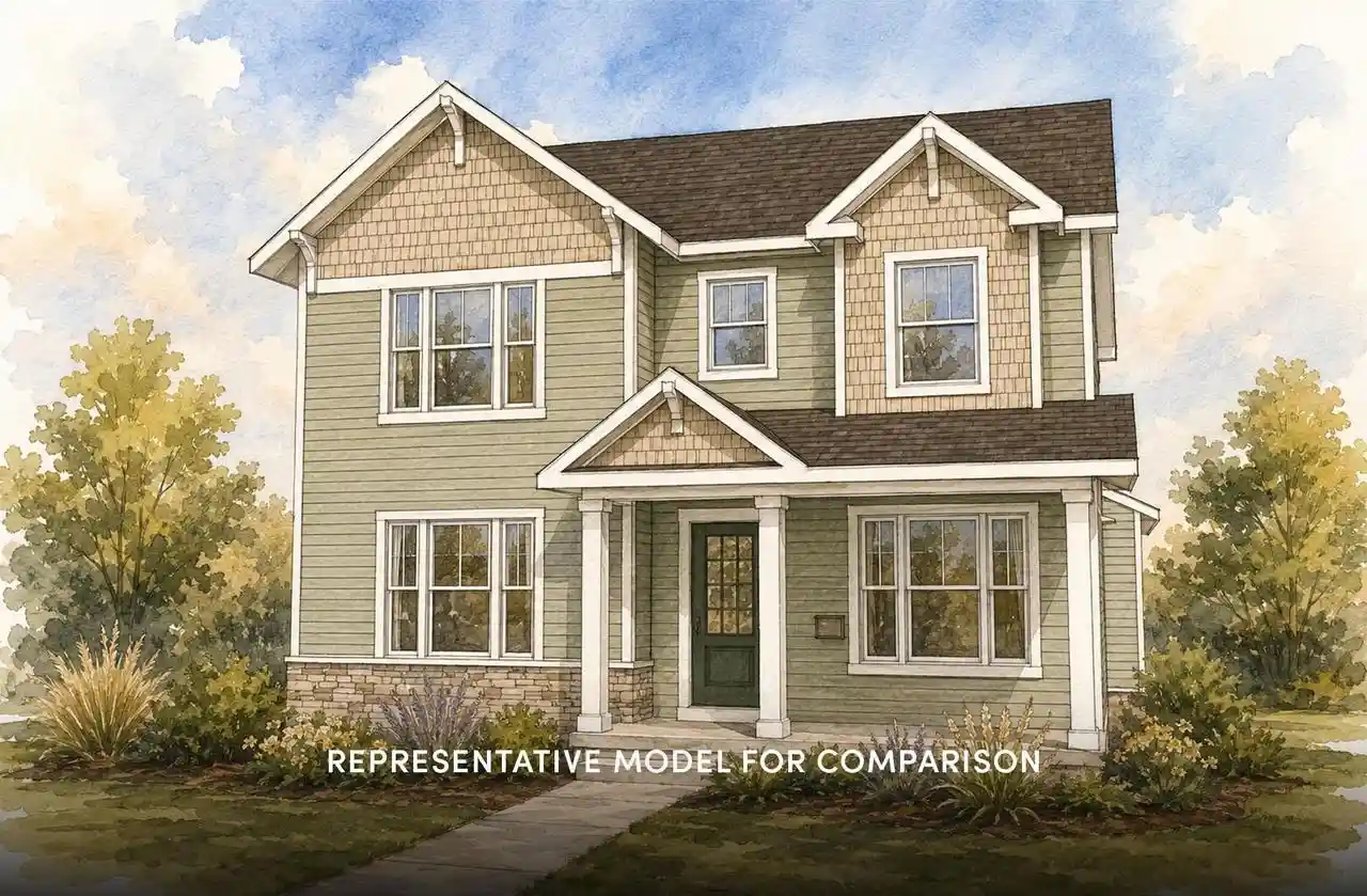 Photo 1 of Single family home for sale at 2519 Cobbler Rd, Madison, WI 53711 | MLS# 2034313 | Listing updated on 2026-10-08