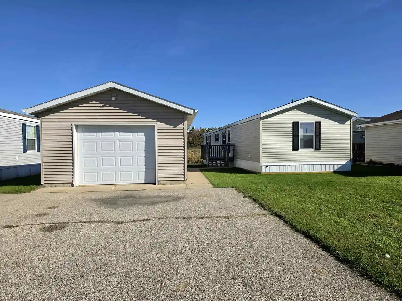 Photo 1 of Single family home for sale at 310 Vandervort St, Tomah, WI 54660 | MLS# 2034314 | Listing updated on 2026-10-09