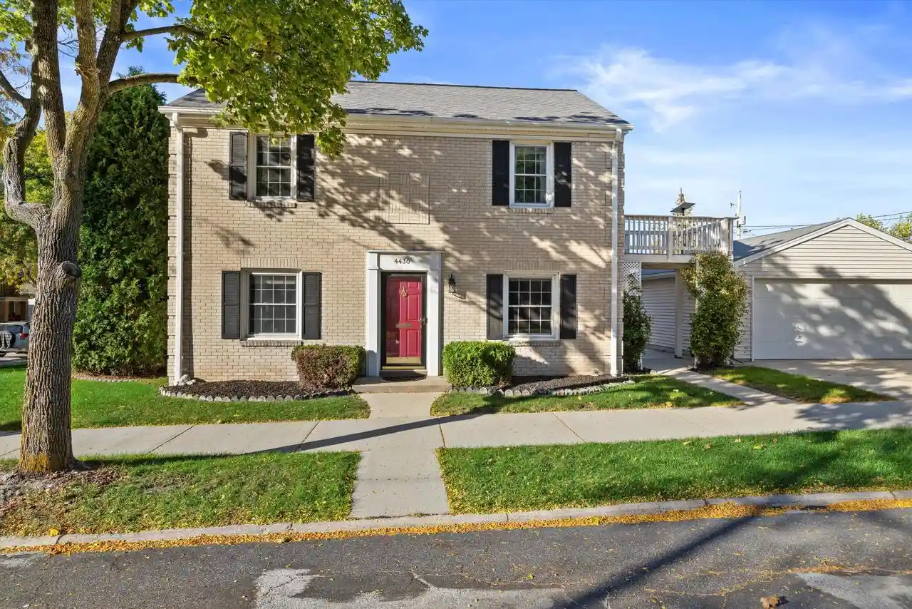 Single family home for sale at 4430 W Manitoba St, Milwaukee, WI 53219 | MLS# 1984021