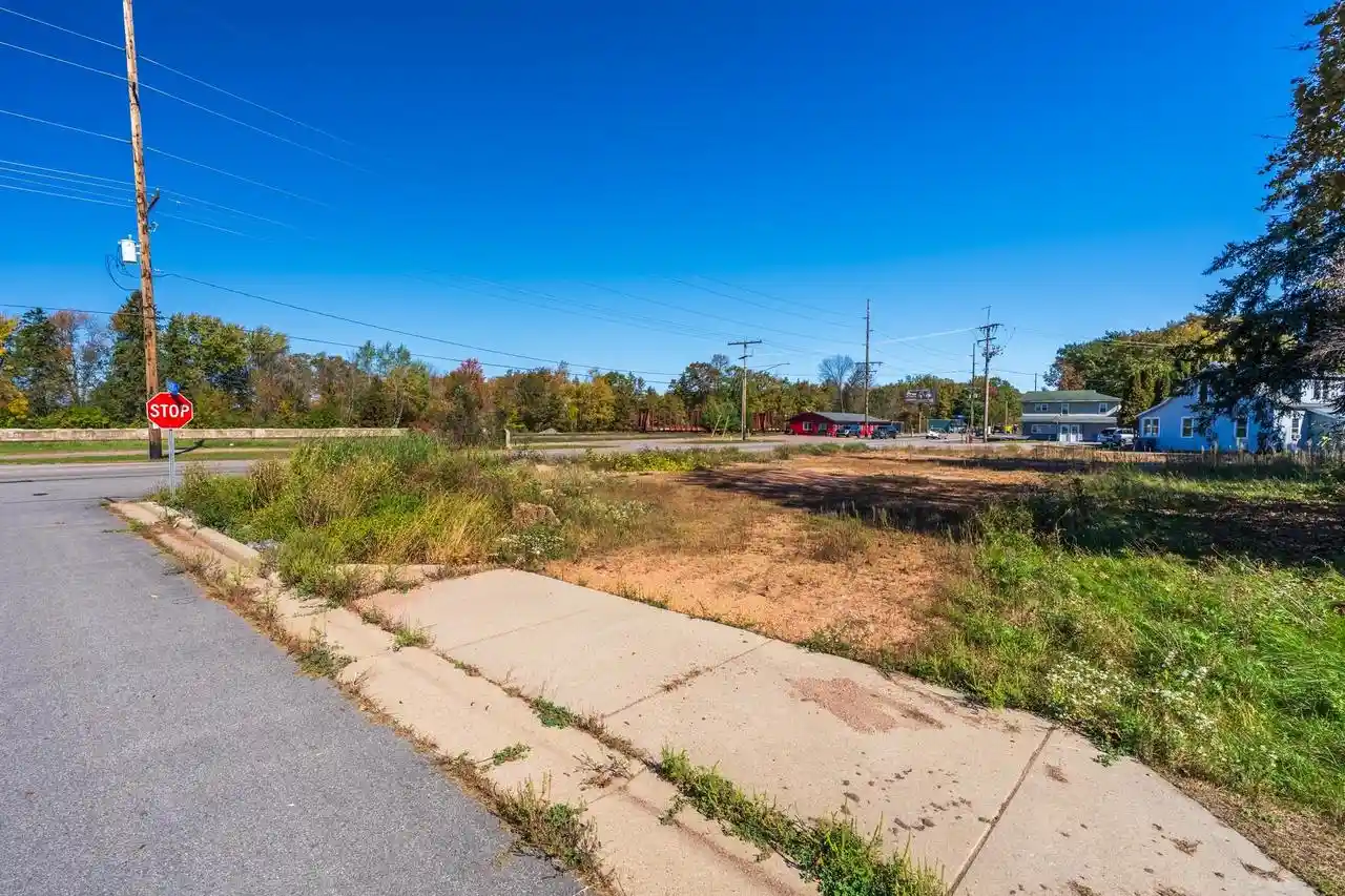 Photo 1 of Land for sale at 501 Ring Rd, Mosinee, WI 54455 | MLS# 22605046 | Listing updated on 2026-10-08
