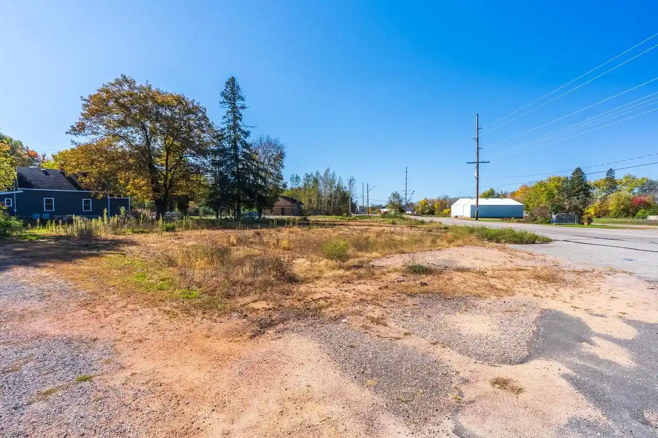 Photo 2 of Land for sale at 501 Ring Rd, Mosinee, WI 54455 | MLS# 22605046 | Listing updated on 2026-10-08