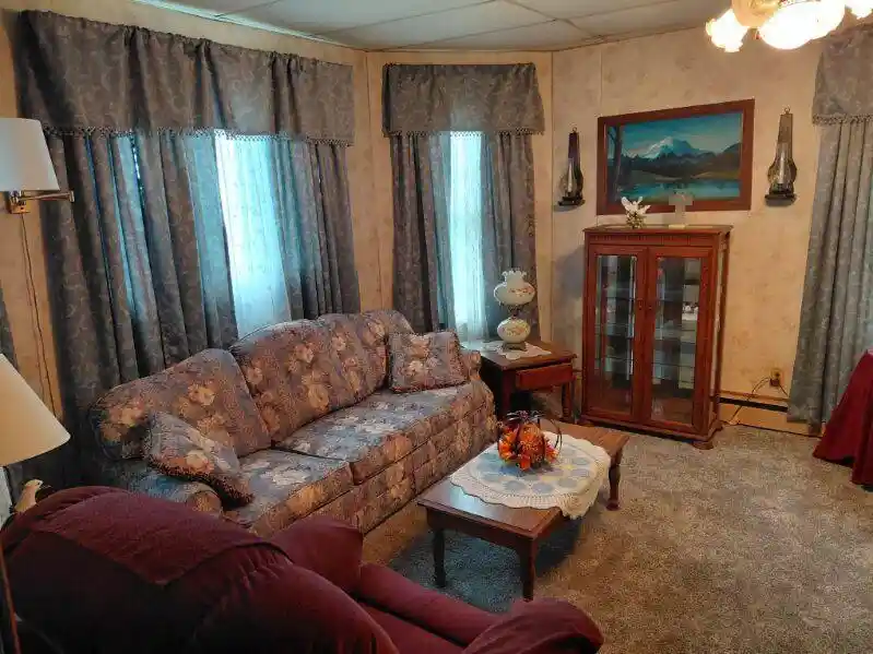 Photo 2 of Single family home for sale at E5220a State Hwy 56, Viroqua, WI 54665 | MLS# 1984024 | Listing updated on 2026-10-09