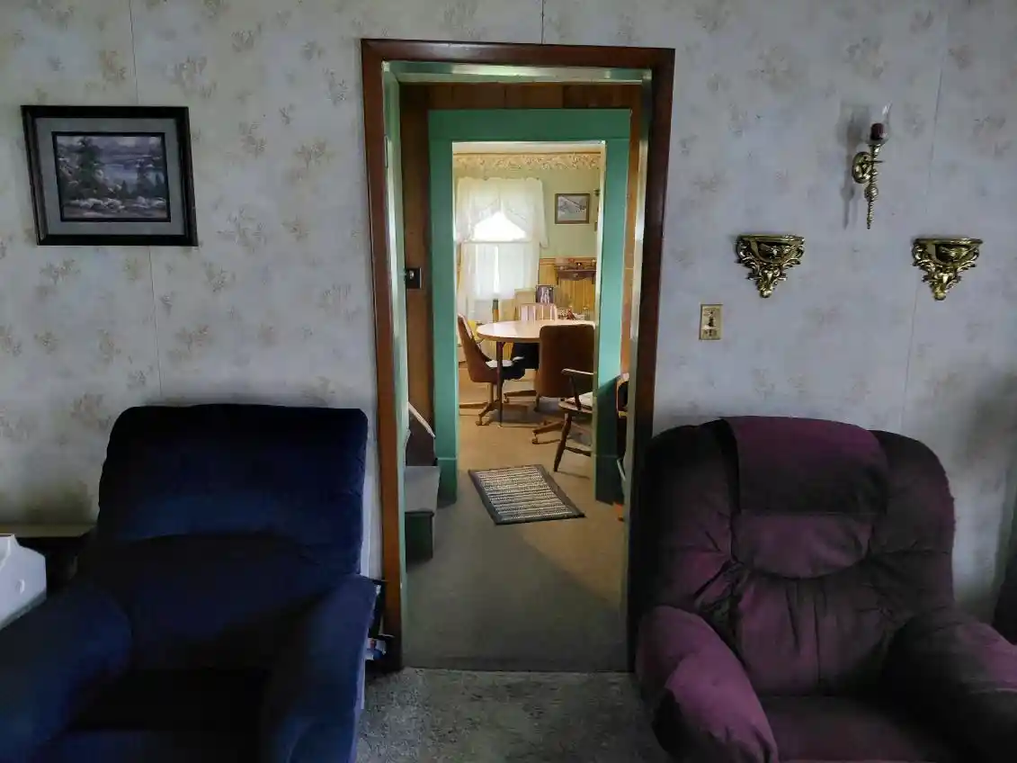 Photo 3 of Single family home for sale at E5220a State Hwy 56, Viroqua, WI 54665 | MLS# 1984024 | Listing updated on 2026-10-09