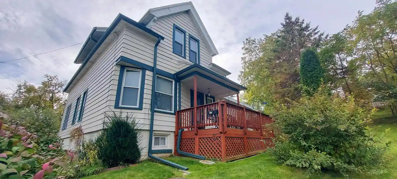 Photo 1 of Single family home for sale at 220 Commerce St, Mayville, WI 53050 | MLS# 1984026 | Listing updated on 2026-10-09