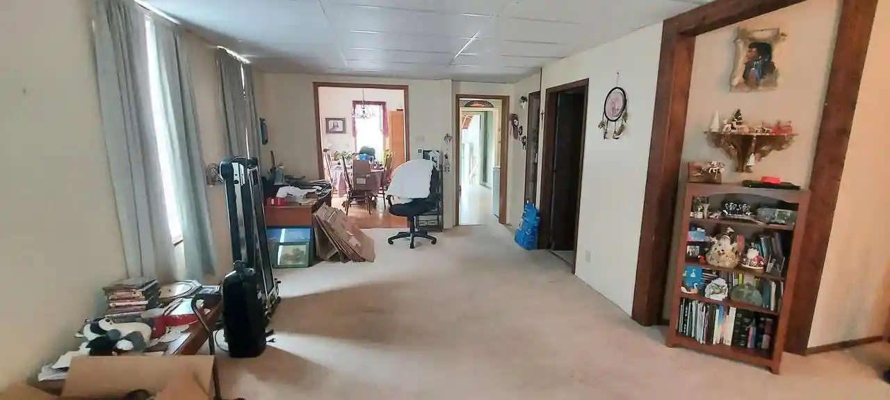 Photo 2 of Single family home for sale at 220 Commerce St, Mayville, WI 53050 | MLS# 1984026 | Listing updated on 2026-10-09
