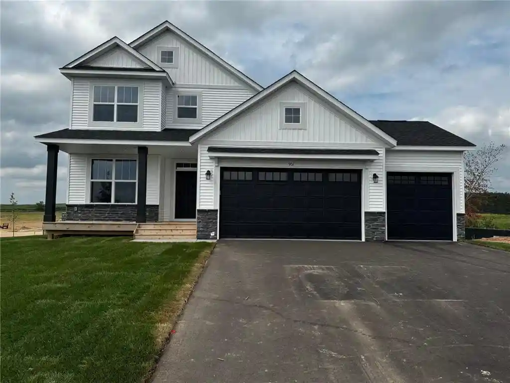 Photo 1 of Single family home for sale at 880 Stone Ridge Rd, Somerset, WI 54025 | MLS# 7157670 | Listing updated on 2026-10-09