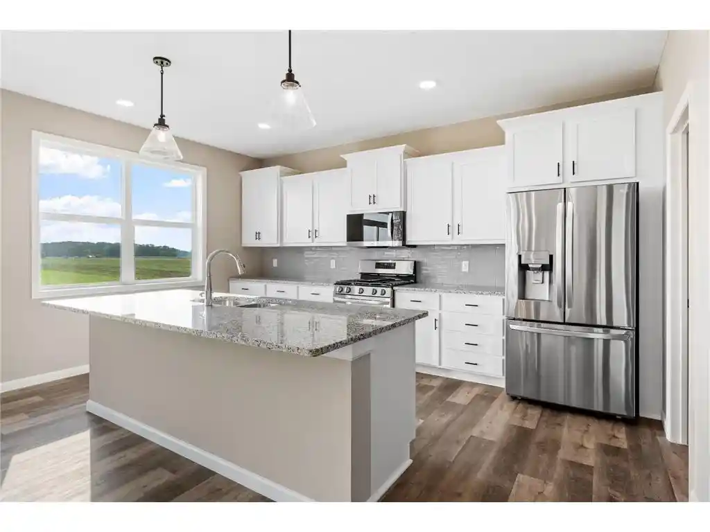 Photo 2 of Single family home for sale at 880 Stone Ridge Rd, Somerset, WI 54025 | MLS# 7157670 | Listing updated on 2026-10-09