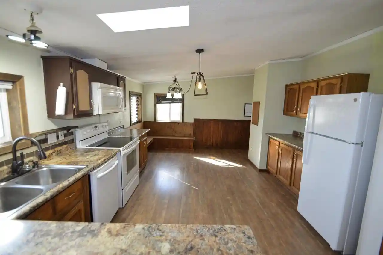 Photo 2 of Single family home for sale at 12527 Garthwaite Ln, Mount Hope, WI 53816 | MLS# 2034320 | Listing updated on 2026-10-11