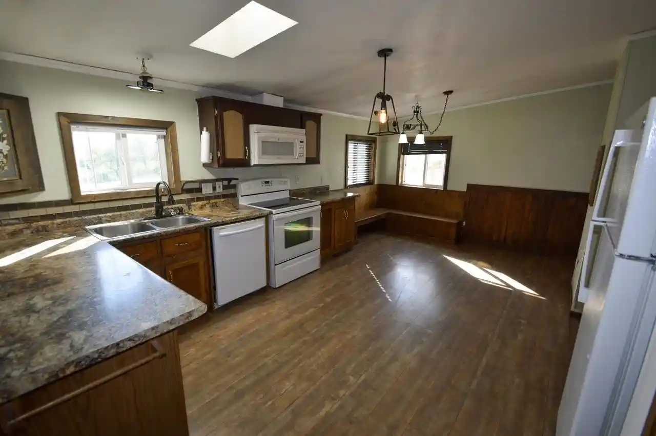 Photo 3 of Single family home for sale at 12527 Garthwaite Ln, Mount Hope, WI 53816 | MLS# 2034320 | Listing updated on 2026-10-11