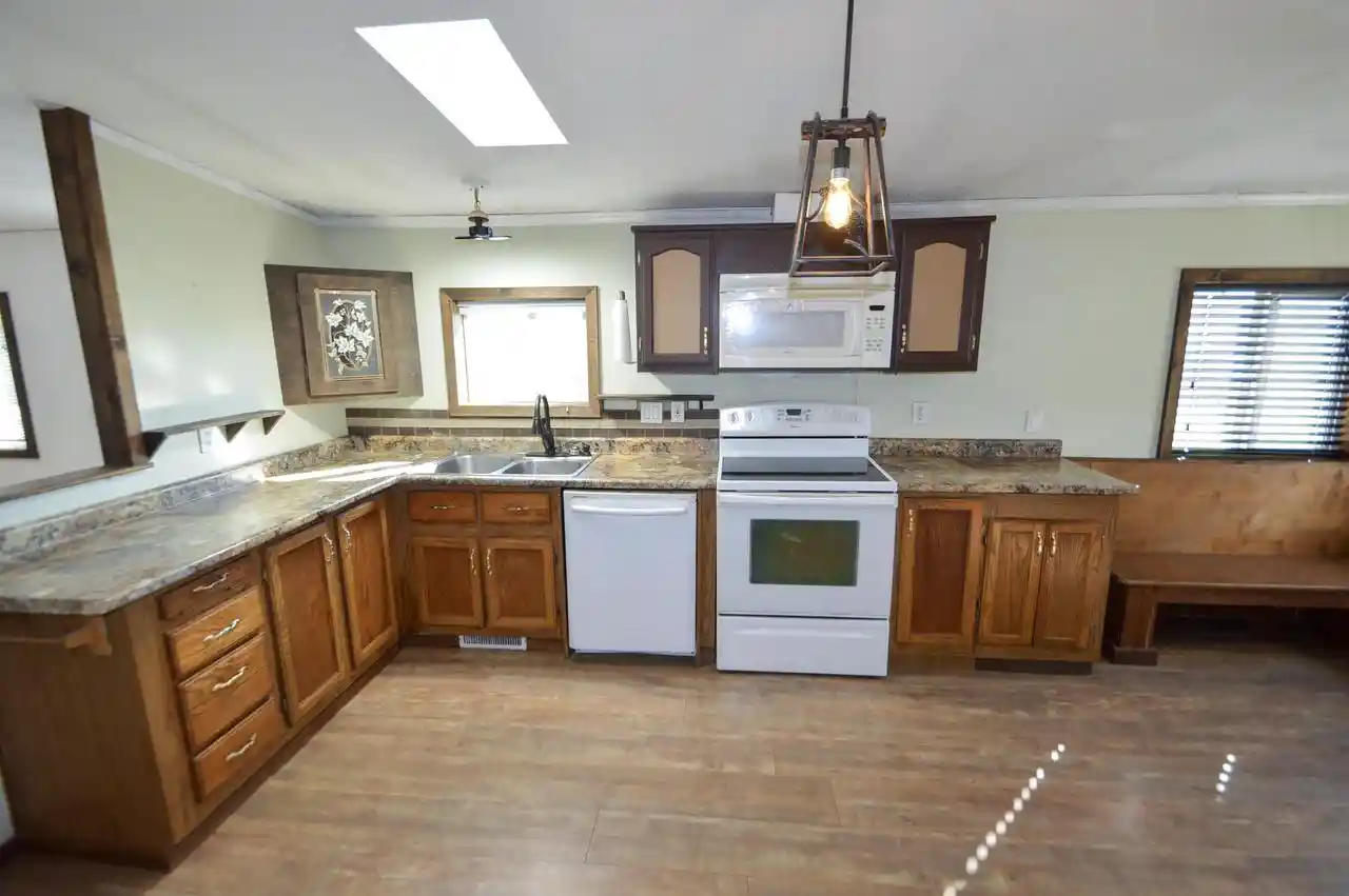 Photo 3 of Single family home for sale at 12527 Garthwaite Ln, Mount Hope, WI 53816 | MLS# 2034320 | Listing updated on 2026-10-11