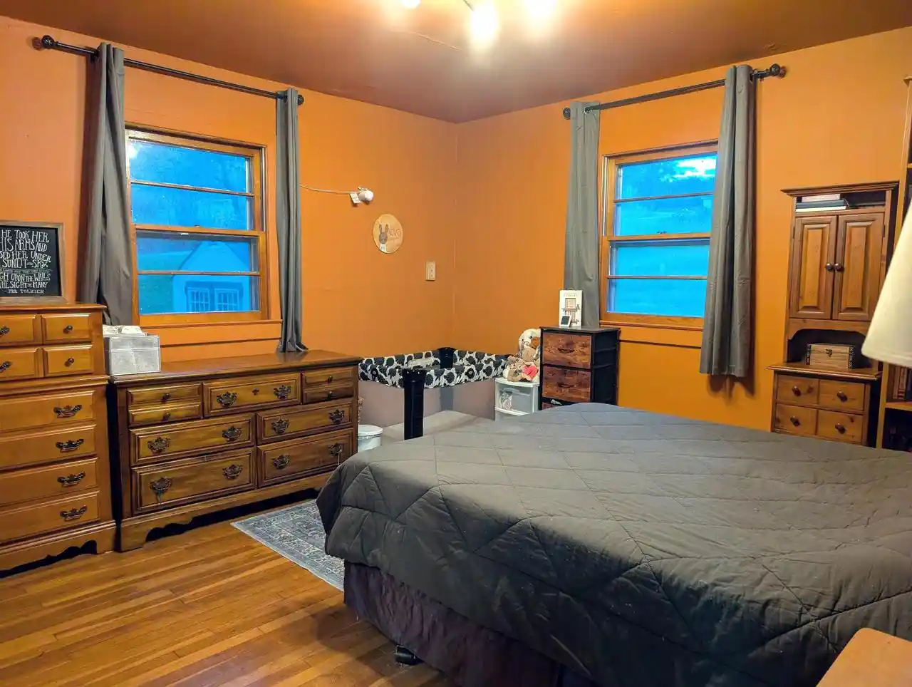 Photo 2 of Single family home for sale at N2128 County Rd G, Bangor, WI 54614 | MLS# 2034322 | Listing updated on 2026-10-09