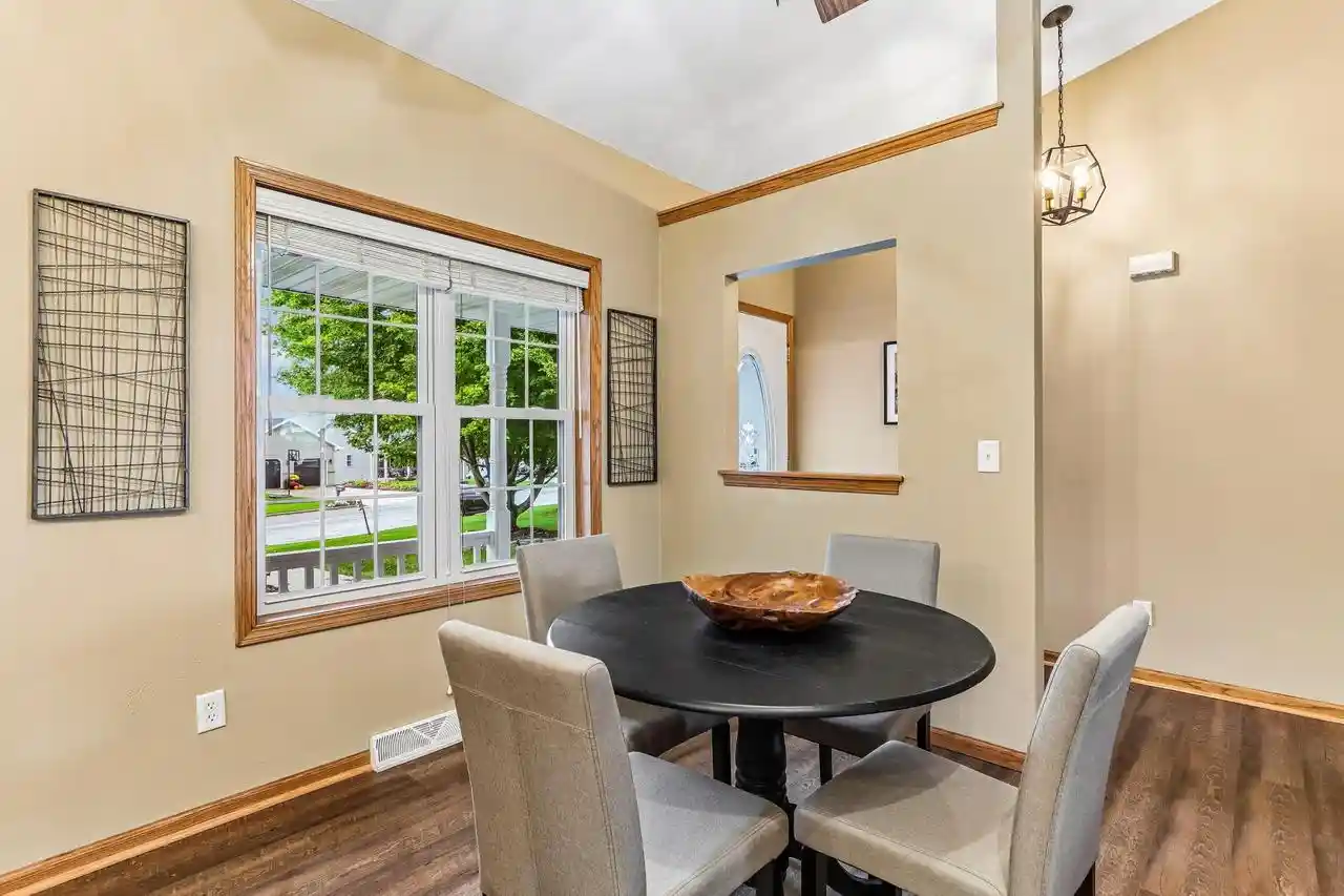 Photo 2 of Single family home for sale at 401 Bretts Way, Orfordville, WI 53576 | MLS# 2034321 | Listing updated on 2026-10-10