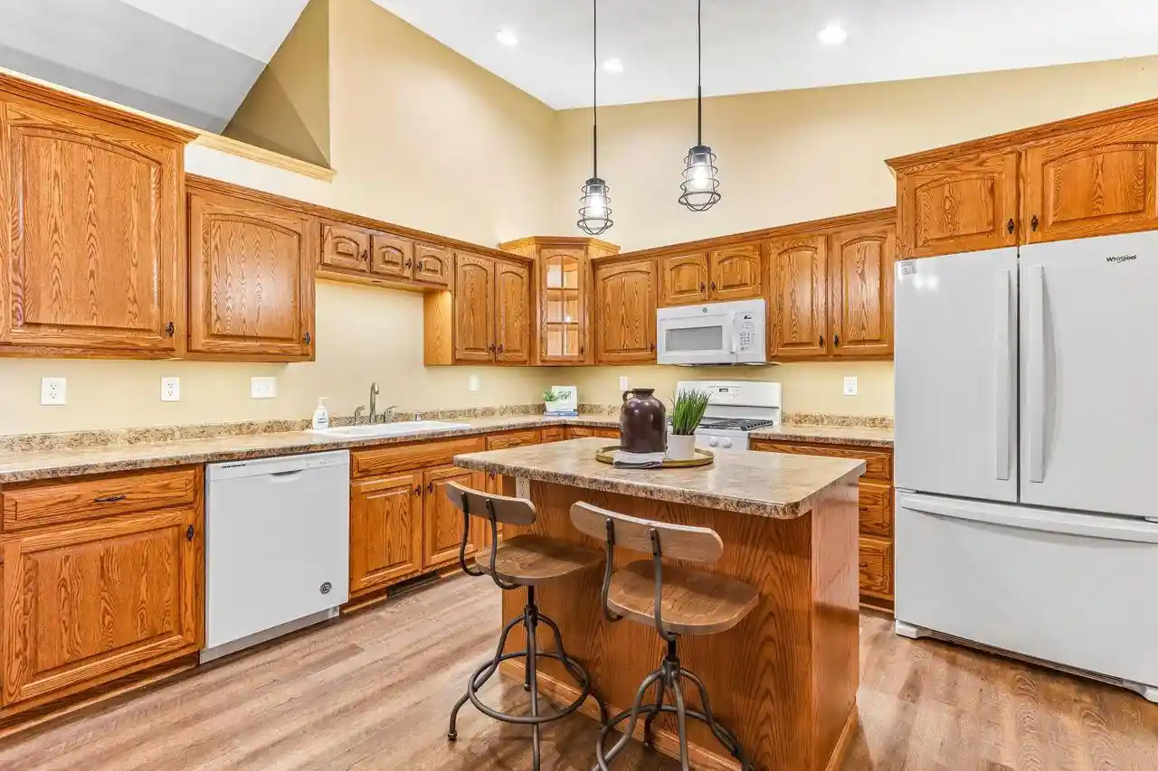 Photo 3 of Single family home for sale at 401 Bretts Way, Orfordville, WI 53576 | MLS# 2034321 | Listing updated on 2026-10-10