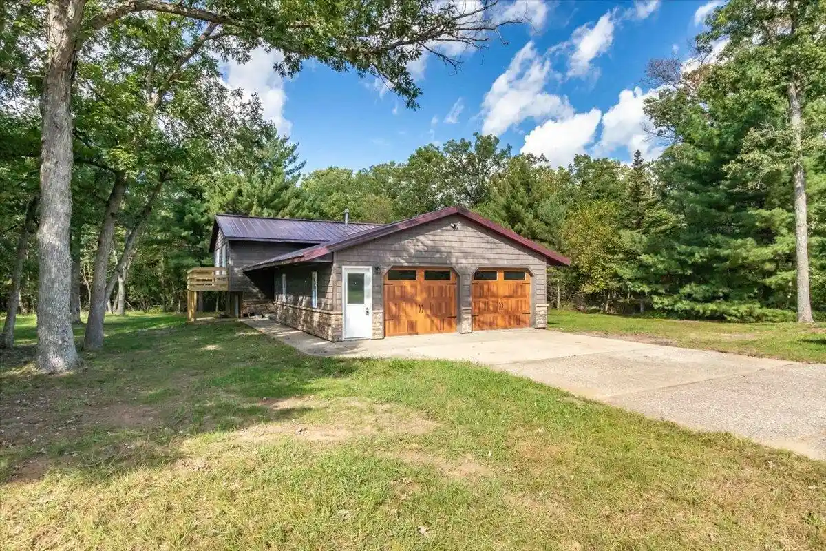 Photo 1 of Single family home for sale at 600 E Liberty St, Adams, WI 53910 | MLS# 2034323 | Listing updated on 2026-10-08