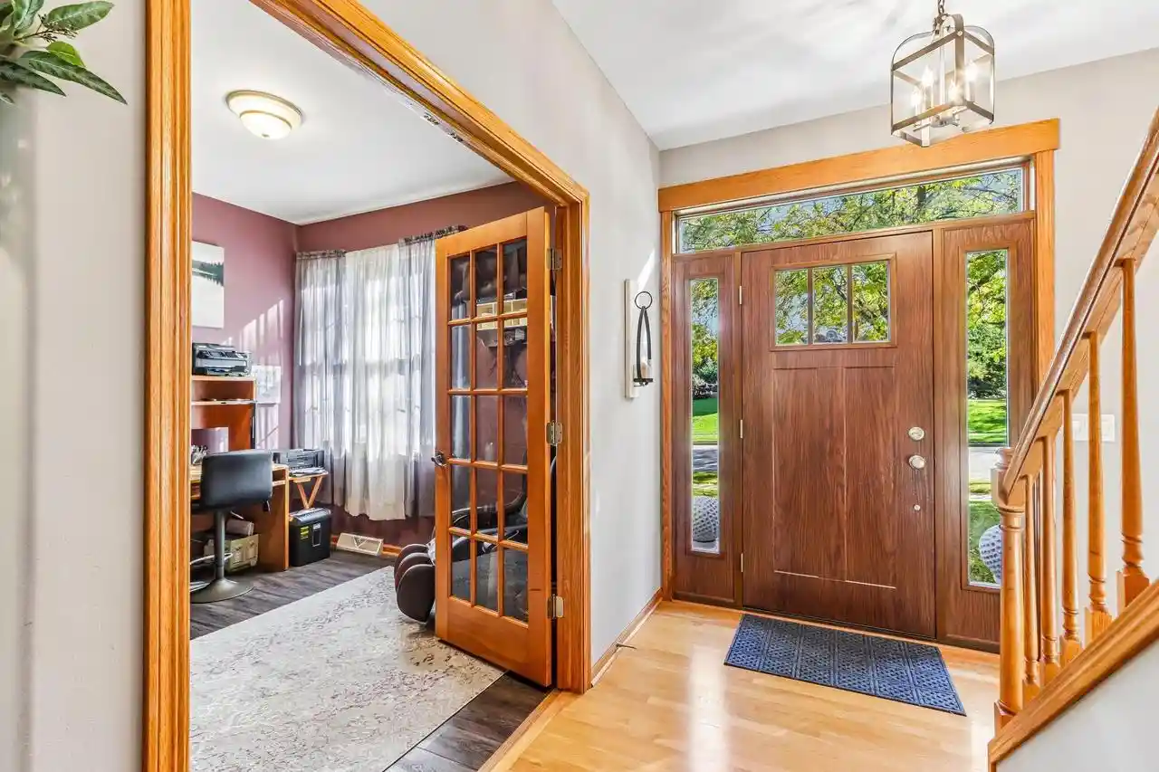 Photo 2 of Single family home for sale at 301 Pinnacle Dr, Lake Mills, WI 53551 | MLS# 2034324 | Listing updated on 2026-10-21