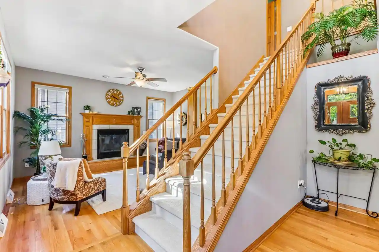 Photo 3 of Single family home for sale at 301 Pinnacle Dr, Lake Mills, WI 53551 | MLS# 2034324 | Listing updated on 2026-10-21