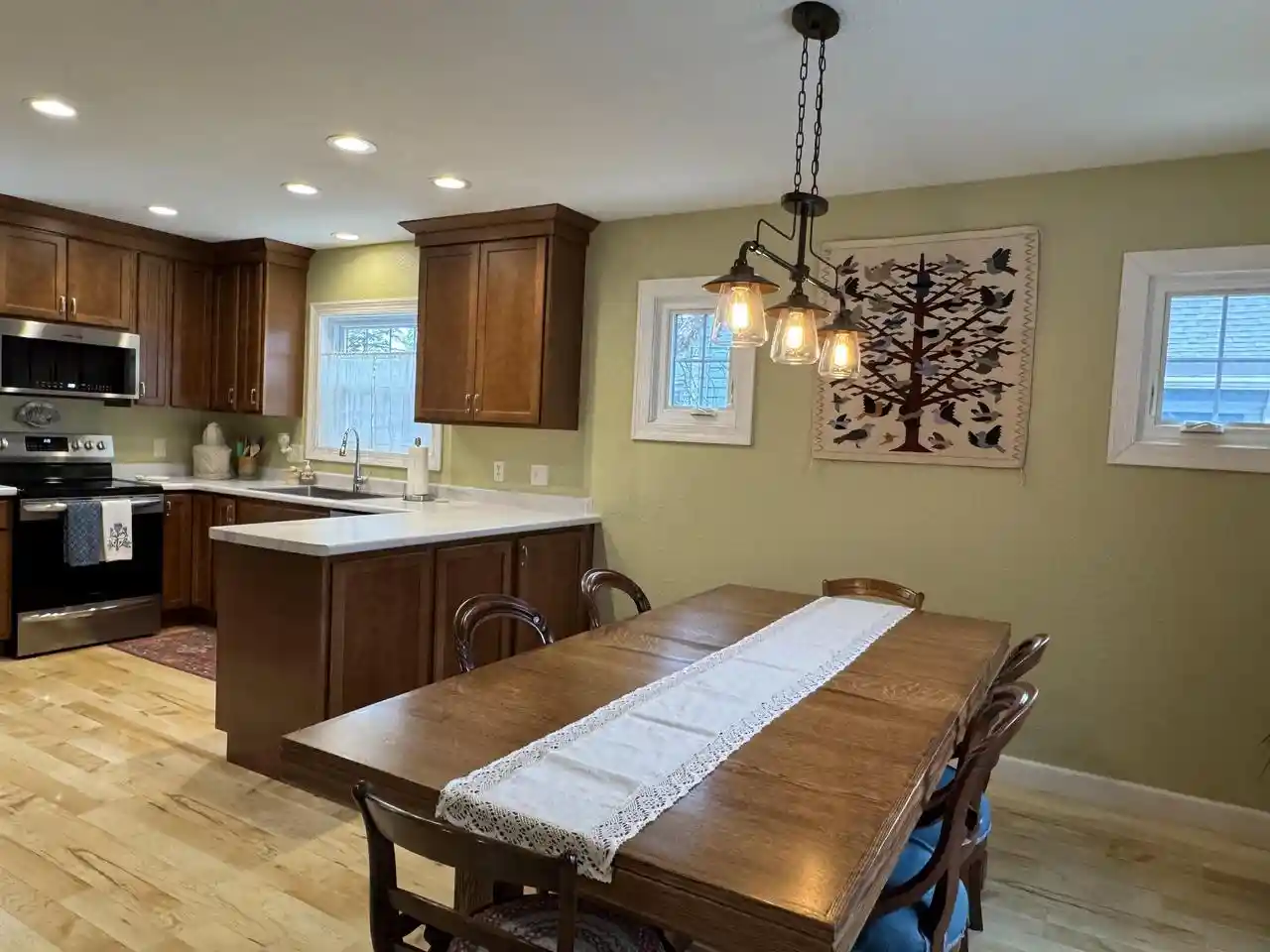 Photo 4 of Single family home for sale at 54 S Blackhawk Dr, Janesville, WI 53545 | MLS# 2034325 | Listing updated on 2026-10-08