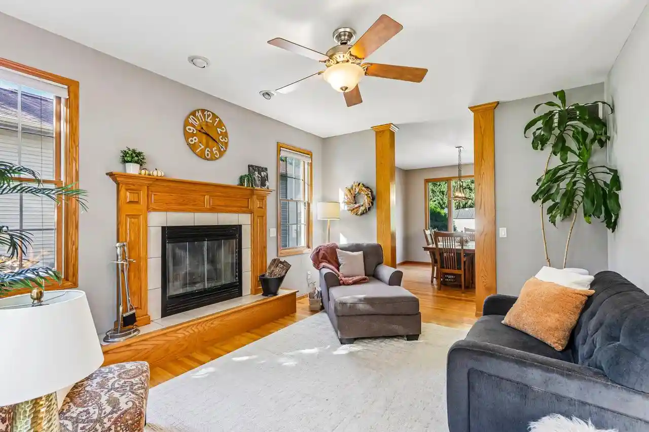 Photo 2 of Single family home for sale at 301 Pinnacle Dr, Lake Mills, WI 53551 | MLS# 1984030 | Listing updated on 2026-10-08