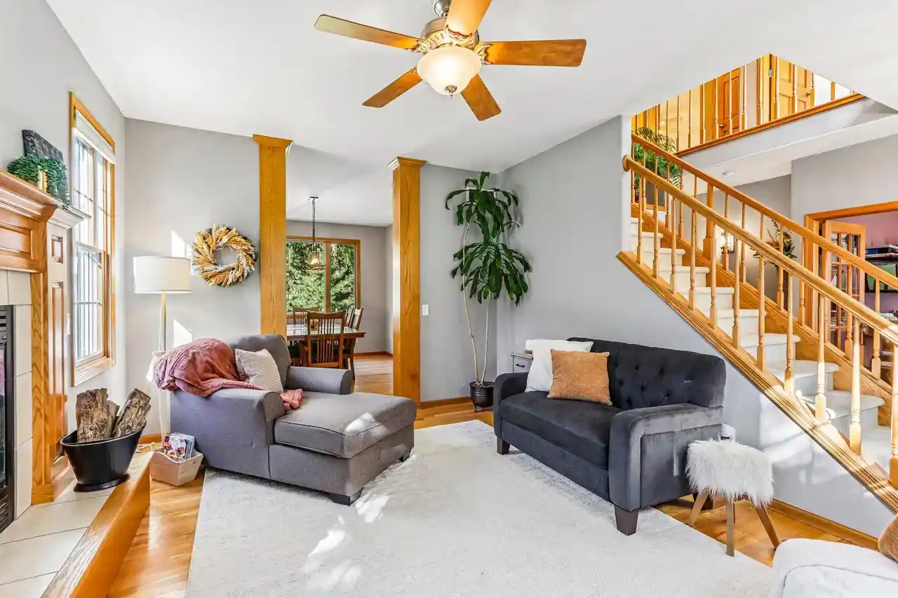Photo 3 of Single family home for sale at 301 Pinnacle Dr, Lake Mills, WI 53551 | MLS# 1984030 | Listing updated on 2026-10-08