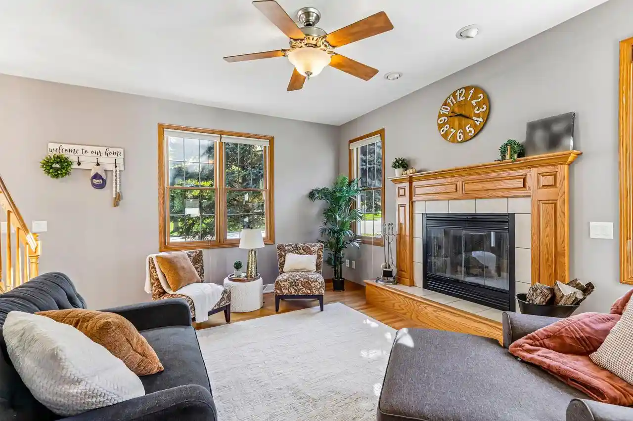 Photo 3 of Single family home for sale at 301 Pinnacle Dr, Lake Mills, WI 53551 | MLS# 1984030 | Listing updated on 2026-10-08