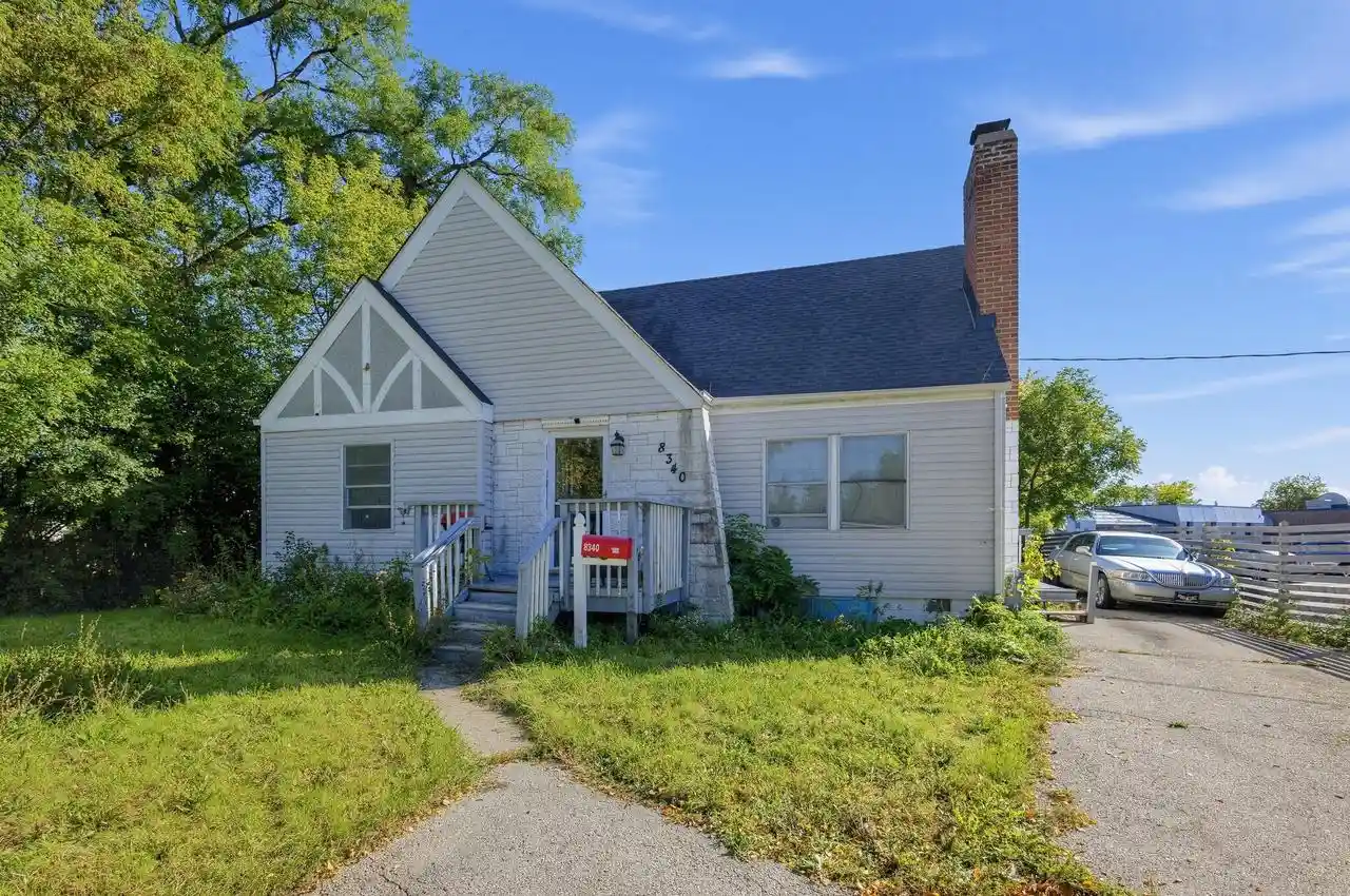 Single family home for sale at 8340 W Fond Du Lac Ave, Milwaukee, WI 53218 | MLS# 1984034