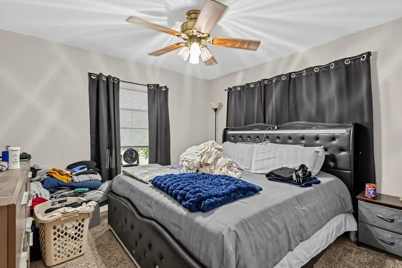 Photo 3 of Single family home for sale at 8340 W Fond Du Lac Ave, Milwaukee, WI 53218 | MLS# 1984034 | Listing updated on 2026-10-08