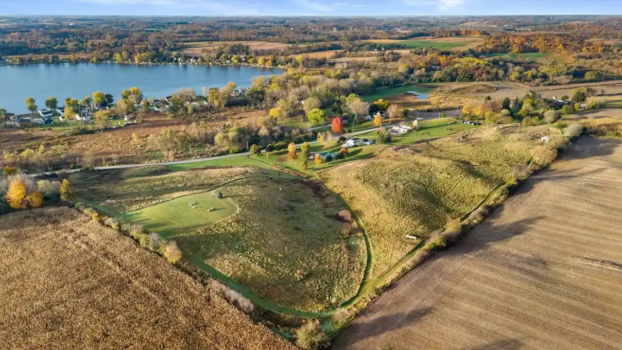 Photo 1 of Land for sale at Lot W 6 Waterford Rd, Hartford, WI 53027 | MLS# 1984039 | Listing updated on 2026-10-09