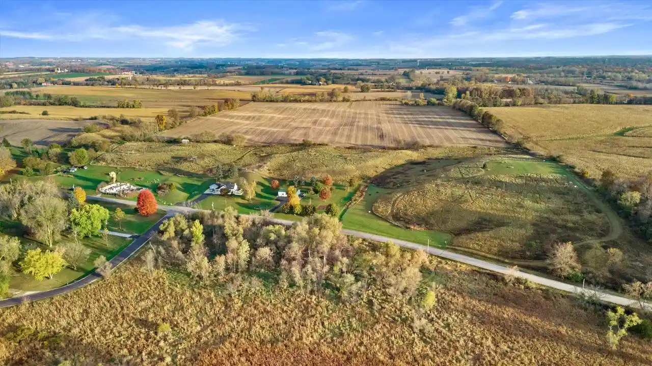 Photo 2 of Land for sale at Lot W 6 Waterford Rd, Hartford, WI 53027 | MLS# 1984039 | Listing updated on 2026-10-09