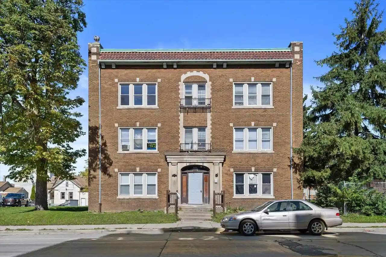 Multi family home for sale at 816 W Greenfield Ave, Milwaukee, WI 53204 | MLS# 1984038