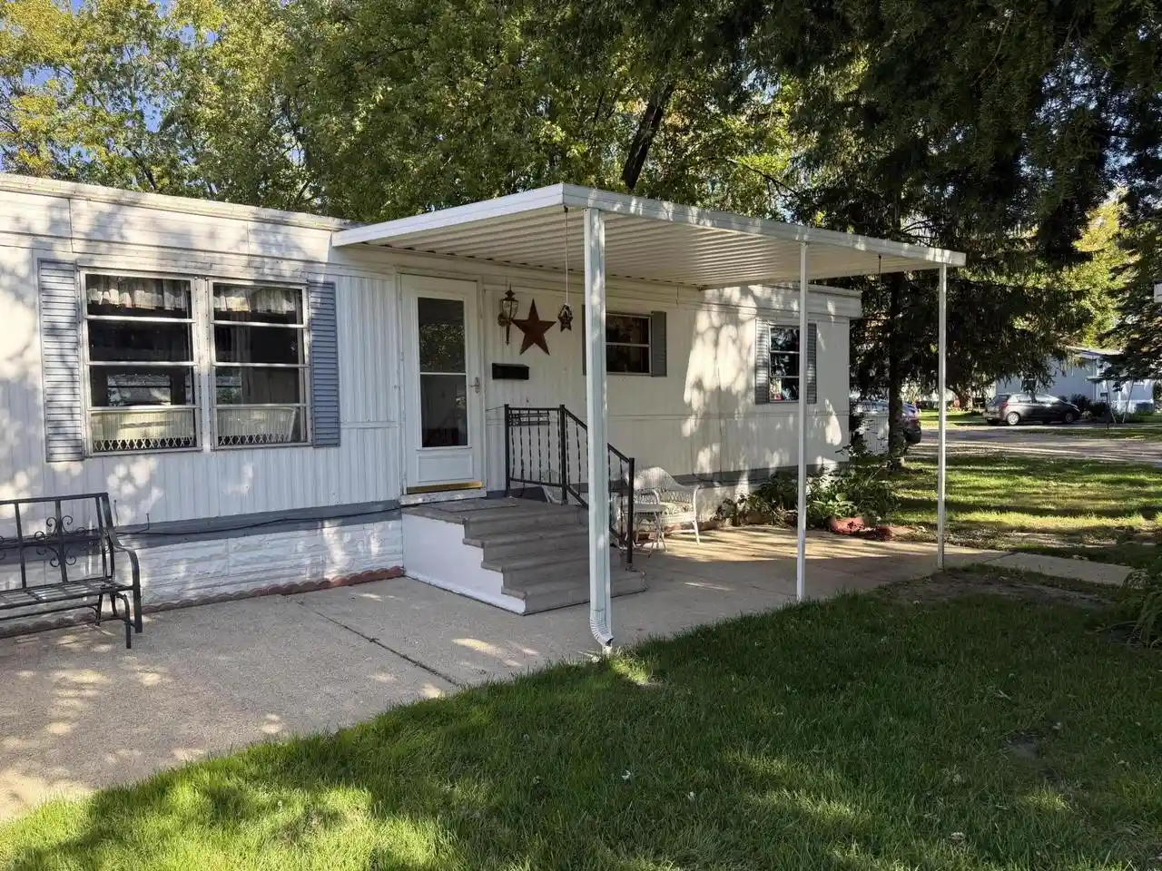 Photo 1 of Condo for sale at 1448 Meadow Ln, Burlington, WI 53105 | MLS# 1984045 | Listing updated on 2026-10-09