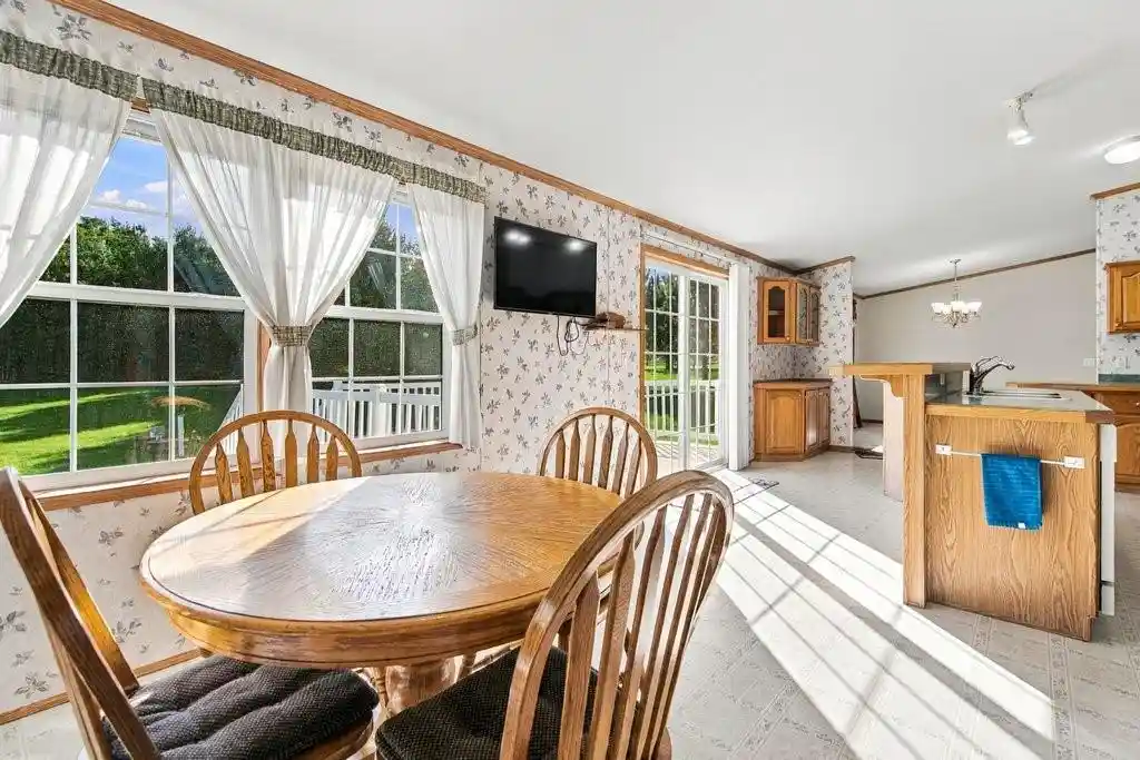 Photo 2 of Single family home for sale at N29690 Pierzina Ln, Arcadia, WI 54612 | MLS# 1605450 | Listing updated on 2026-10-10