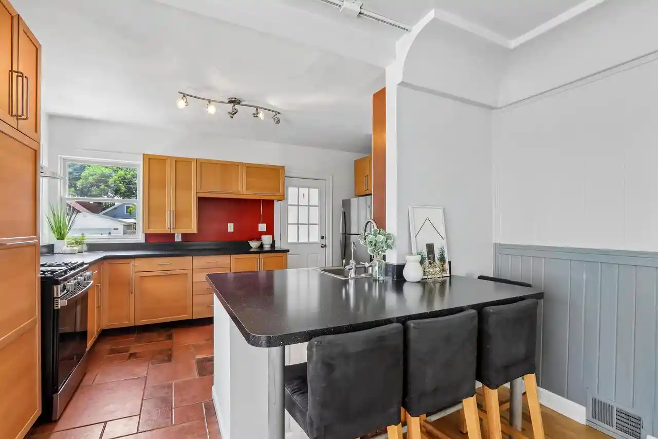 Photo 60 of Multi family home for sale at 2129 E Holt Ave #2129A, Milwaukee, WI 53207 | MLS# 1984049 | Listing updated on 2026-10-08