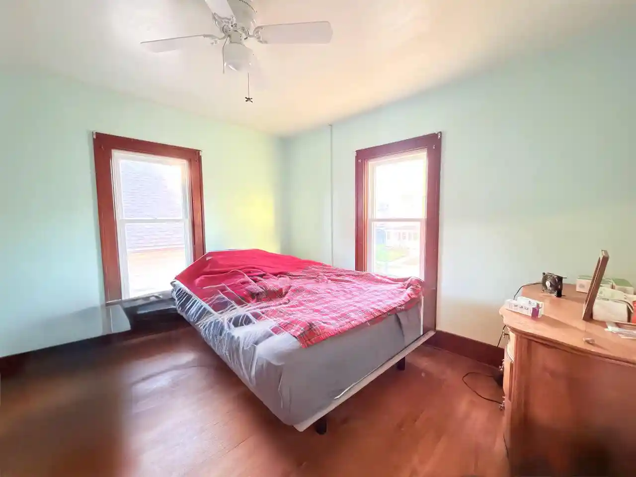 Photo 2 of Single family home for sale at 418 W 3rd Street, Beaver Dam, WI 53916 | MLS# 2034326 | Listing updated on 2026-10-09