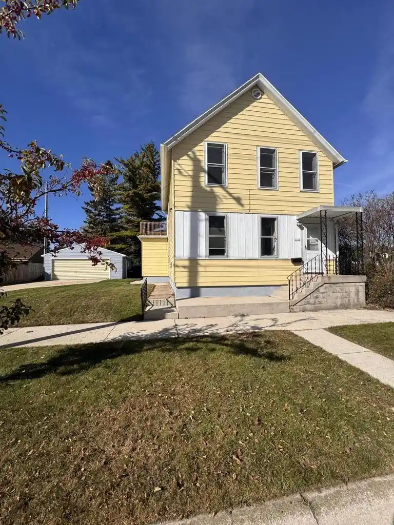 Single family home for sale at 2512 S 10th Street, Sheboygan, WI 53081 | MLS# 1984053
