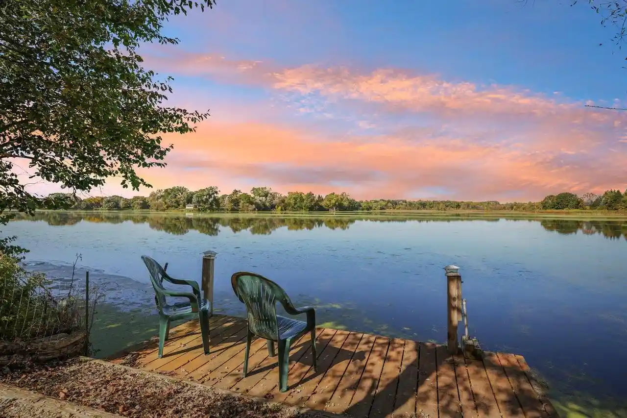 Photo 1 of Single family home for sale at 1654 W County Rd F, Sullivan, WI 53178 | MLS# 1984054 | Listing updated on 2026-10-09